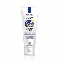 NATURDERM CREMA MANI