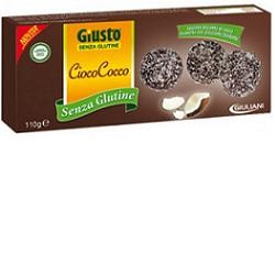 GIUSTO CIOCOCOCCO