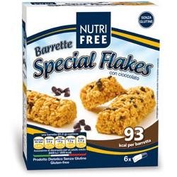 NUTRIFREE BARRETTE SPECIAL FLAKES