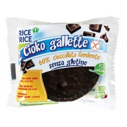 RICE&RICE CIOKO GALLETTE