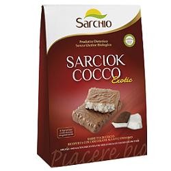 SARCIOK COCCO EXOTIC