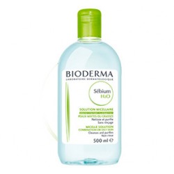 BIODERMA SEBIUM H2O micellare