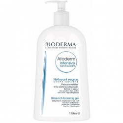 BIODERMA ATODERM INTENSIVE GEL MOUSSANT