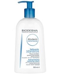 BIODERMA ATODERM CREME LAVANTE