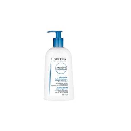 BIODERMA ATODERM CREME LAVANTE BIODERMA ATODERM CREME LAVANTE