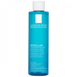 LA ROCHE POSAY EFFACLAR lozione astringente