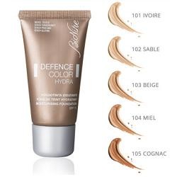 BIONIKE DEFENCE COLOR HYDRA 103 BEIGE