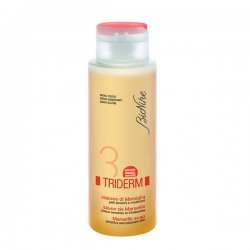 BIONIKE TRIDERM SAPONE MARSIGLIA 500ml
