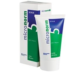 MICRONORM SCRUB 5