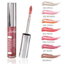 BIONIKE DEFENCE COLOR LIPGLOSS 302 OPALE