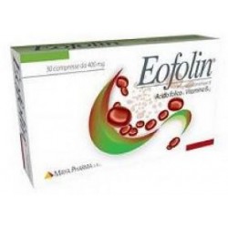 EOFOLIN compresse