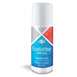 EUCLORINA SILVER
