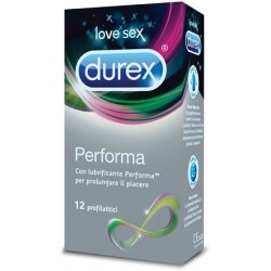 DUREX PERFORMA