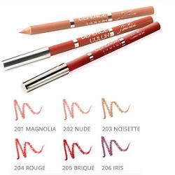 BIONIKE DEFENCE COLOR MATITA LABBRA 204 ROUGE