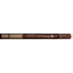 MATITA BIOLOGICA occhi MARRONE