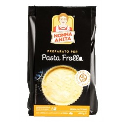 NONNA ANITA PREPARATO PER PASTA FROLLA