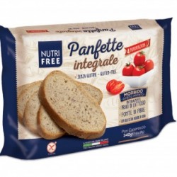 NUTRIFREE PANFETTE INTEGRALE