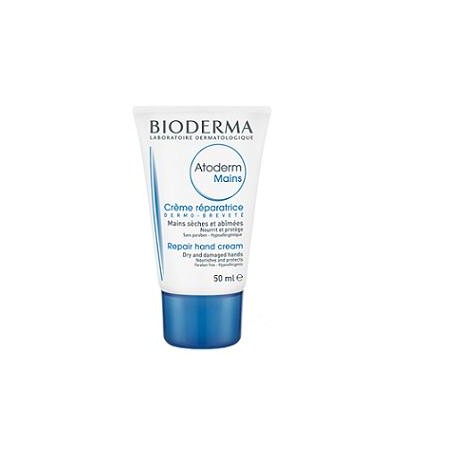 BIODERMA ATODERM CREMA MANI BIODERMA ATODERM CREMA MANI