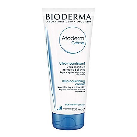 BIODERMA ATODERM CREME BIODERMA ATODERM CREME