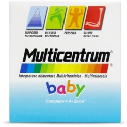 MULTICENTRUM BABY