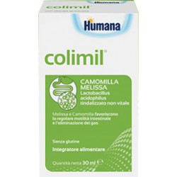 COLIMIL Humana gocce
