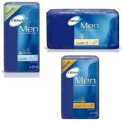 TENA MEN assorbenti per uomo livello 2