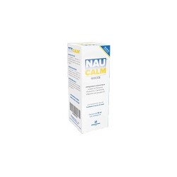 NAUCALM