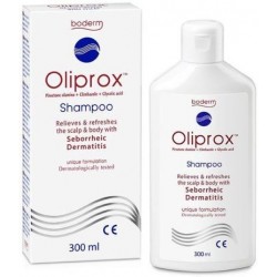 OLIPROX SHAMPOO