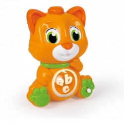 MIAO MIAO EMOZIONI E COCCOLE