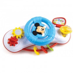 VOLANTE BABY MICKEY