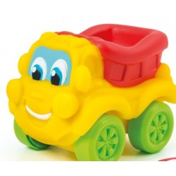 BABY CAR SOFT&GO EXPO 24PZ