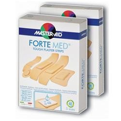 MASTER-AID FORTE cerotti assortiti 40pz