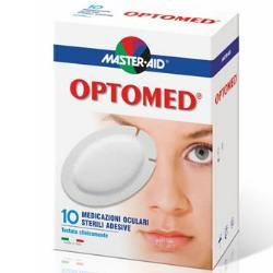 MASTER-AID OPTOMED SUPER