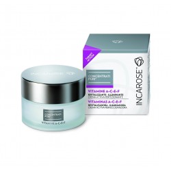 INCAROSE CREMA VITAMINE