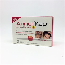 ANNURKAP