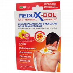 REDUX DOL PATCH