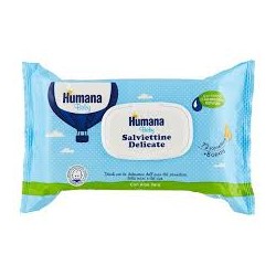 HUMANA SALVIETTE