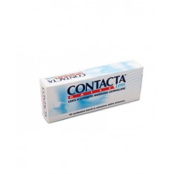 CONTACTA DAILY LENS