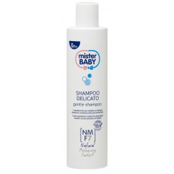 Mister Baby Shampoo