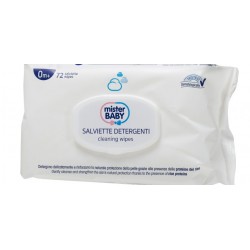 MISTER BABY SALVIETTE