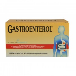 GASTROENTEROL