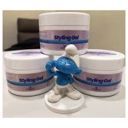 STYLING GEL