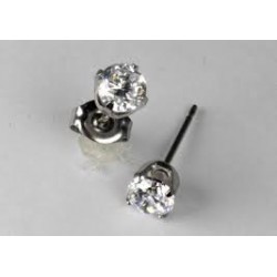 studex orecchini cristal zirconi