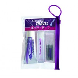 Clinodent Travel