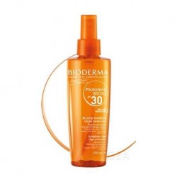 BIODERMA PHOTODERM BRONZ 30+ olio secco