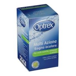 Optrex Bagno Oculare