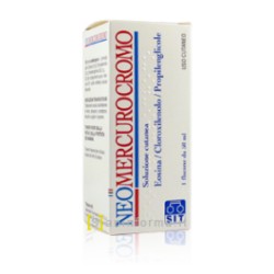 NEO MERCUROCROMO