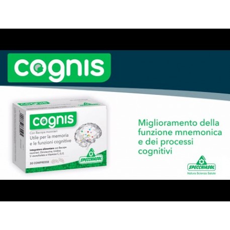 COGNIS 30compresse