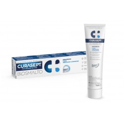 CURASEPT BIOSMALTO dentifricio protezione carie