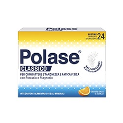 POLASE classico 24 bustine